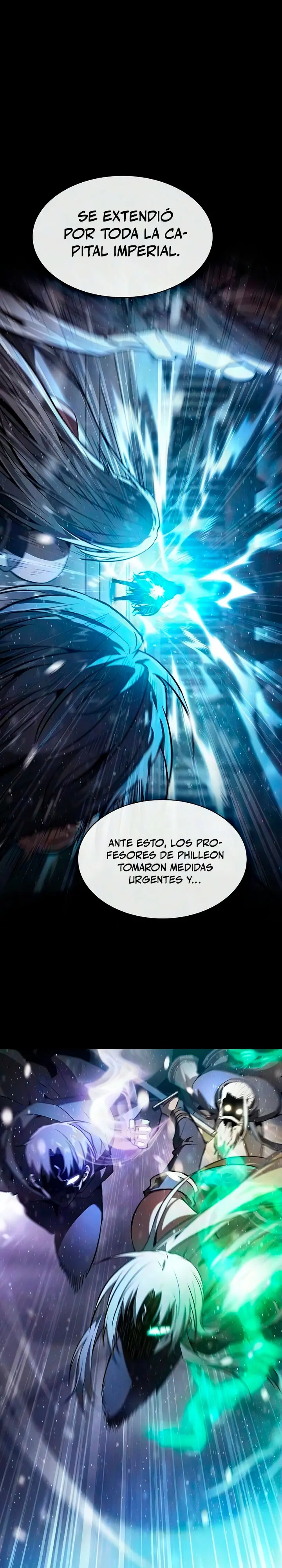 Read Maestro de Espadas Genio de la Academia ES Manga Online