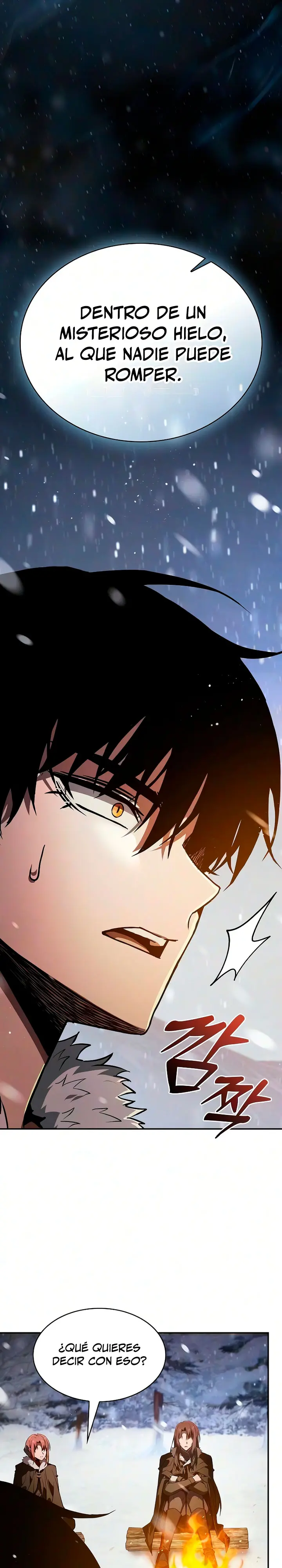 Read Maestro de Espadas Genio de la Academia ES Manga Online