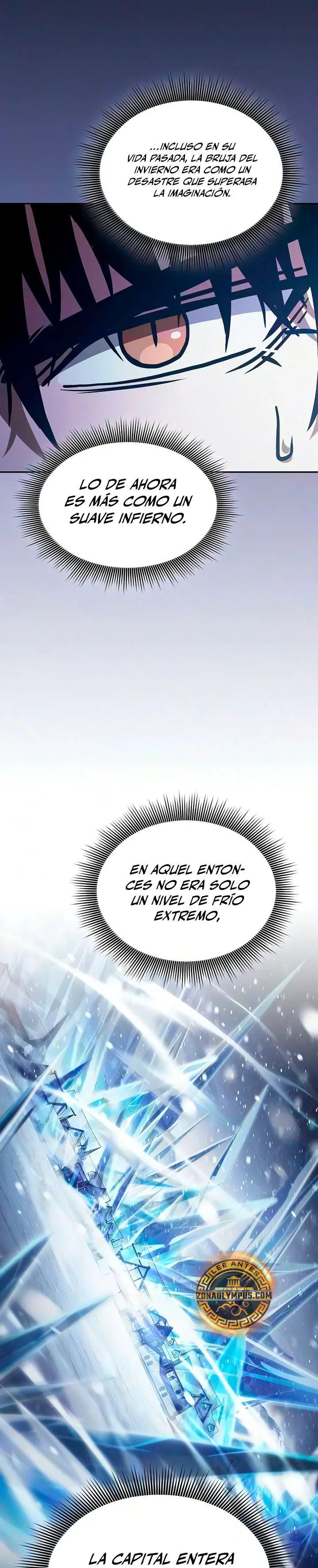 Read Maestro de Espadas Genio de la Academia ES Manga Online