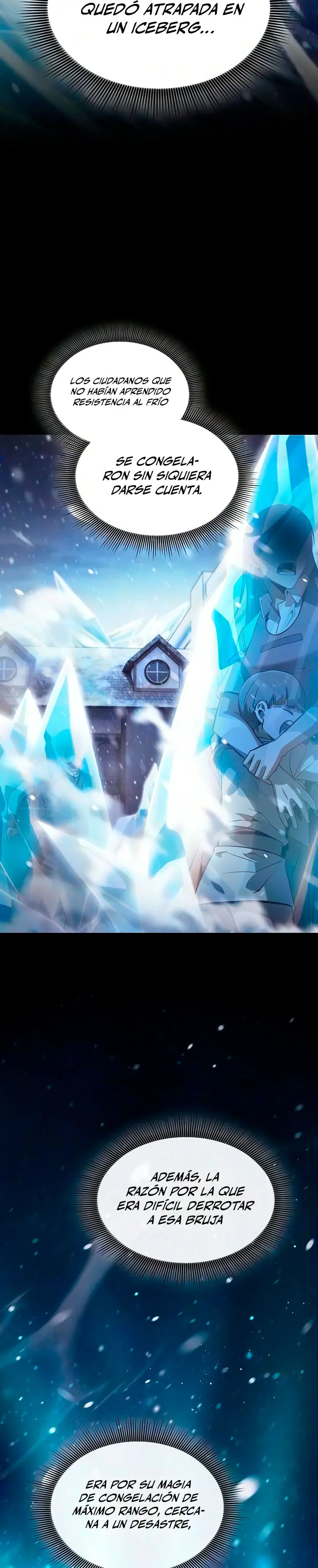 Read Maestro de Espadas Genio de la Academia ES Manga Online