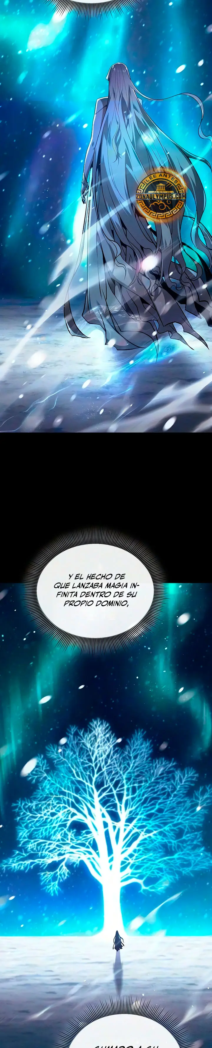 Read Maestro de Espadas Genio de la Academia ES Manga Online