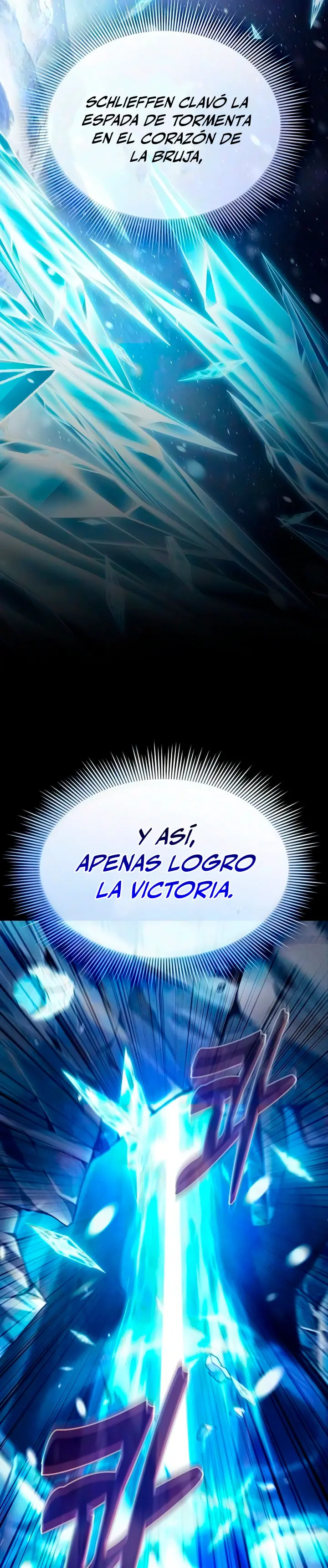 Read Maestro de Espadas Genio de la Academia ES Manga Online