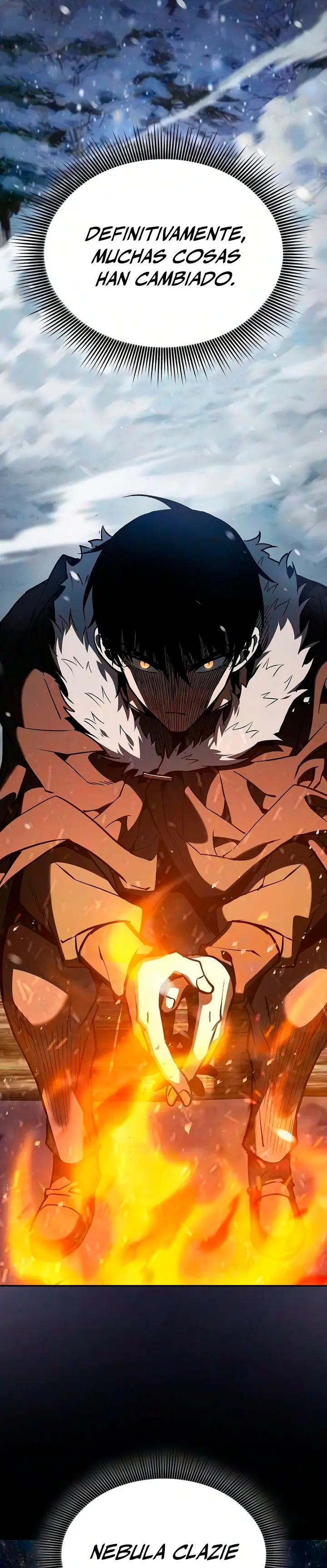Read Maestro de Espadas Genio de la Academia ES Manga Online
