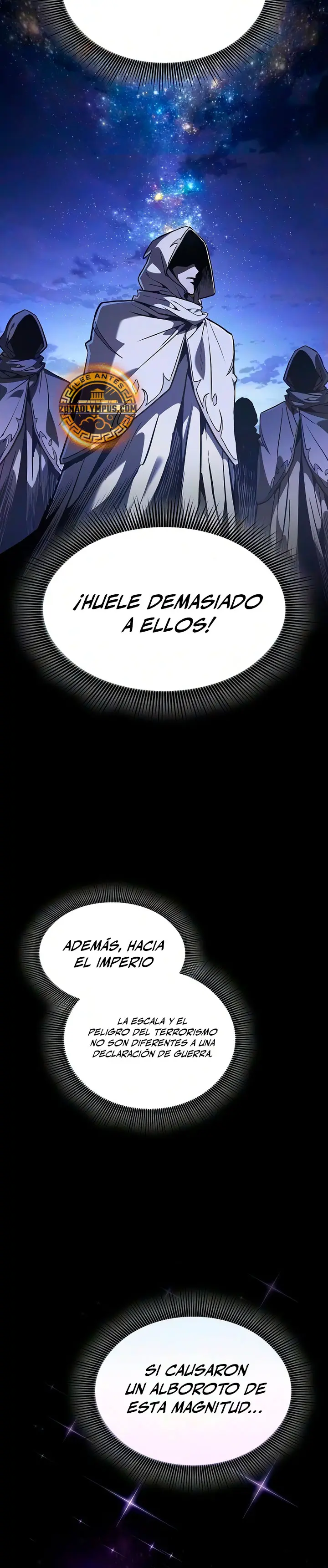 Read Maestro de Espadas Genio de la Academia ES Manga Online