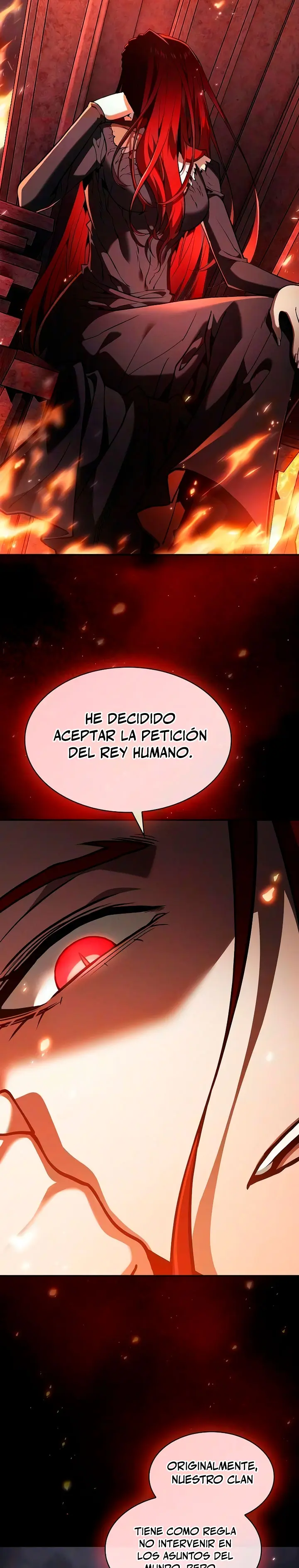 Read Maestro de Espadas Genio de la Academia ES Manga Online