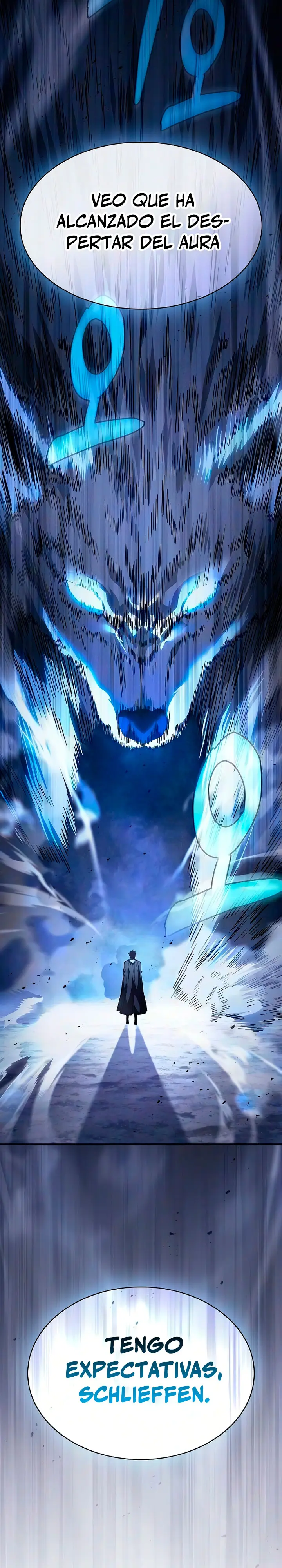 Read Maestro de Espadas Genio de la Academia ES Manga Online