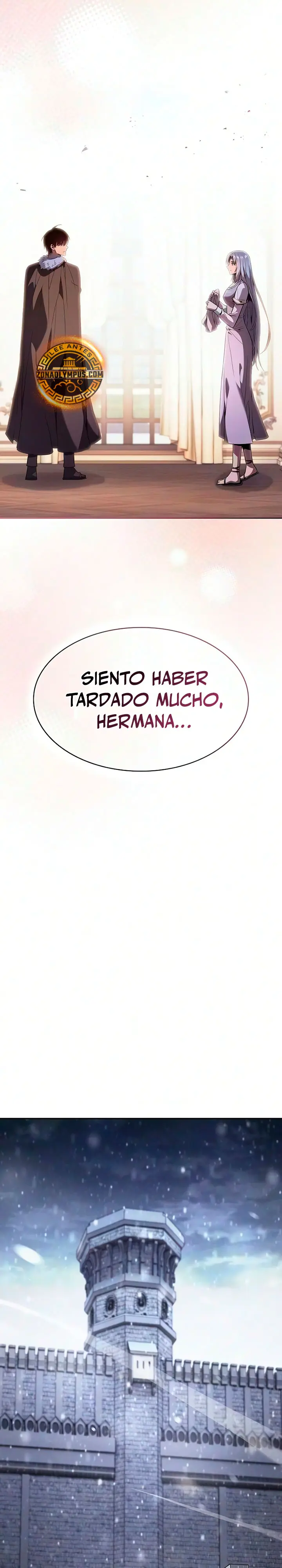 Read Maestro de Espadas Genio de la Academia ES Manga Online