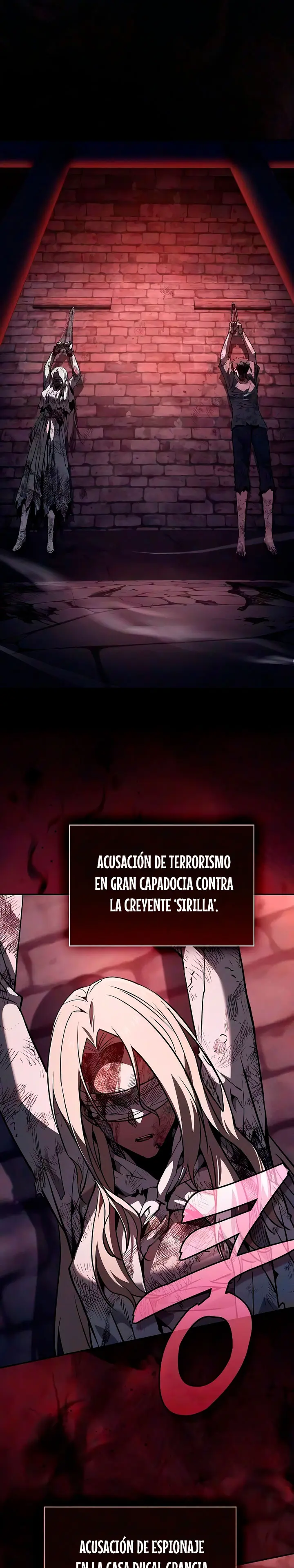 Read Maestro de Espadas Genio de la Academia ES Manga Online