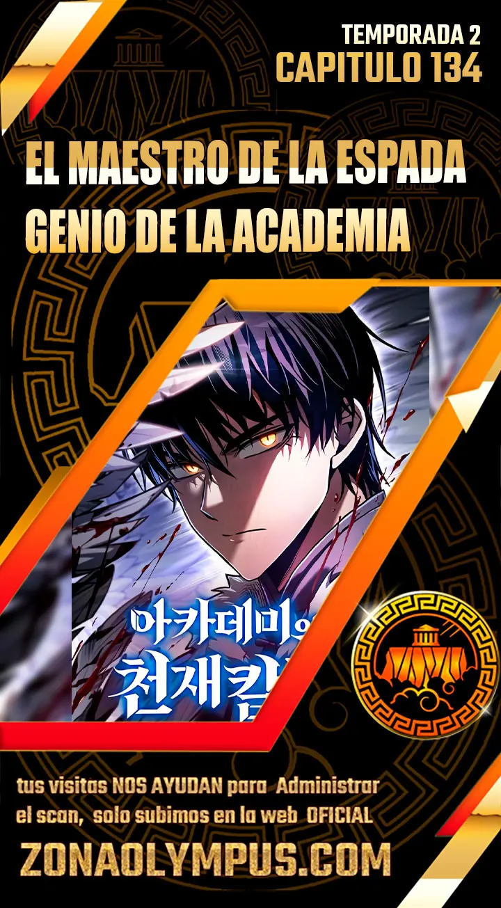 Read Maestro de Espadas Genio de la Academia ES Manga Online