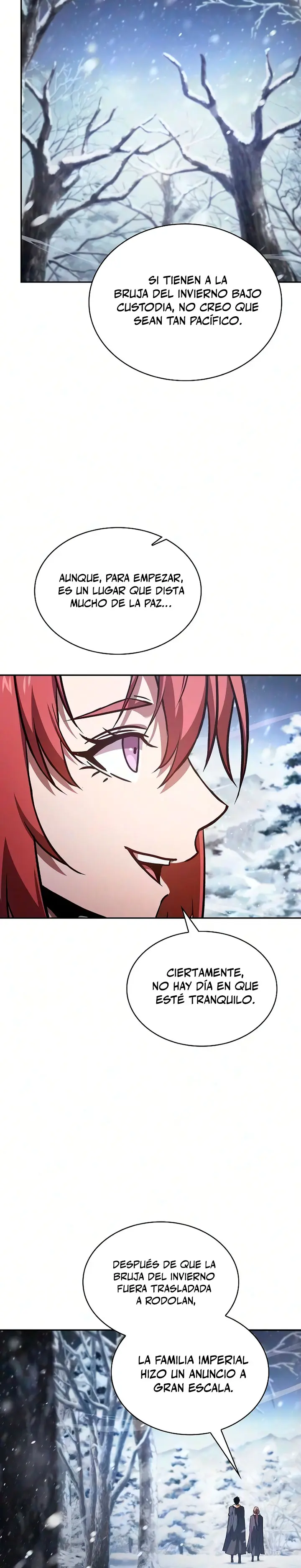 Read Maestro de Espadas Genio de la Academia ES Manga Online