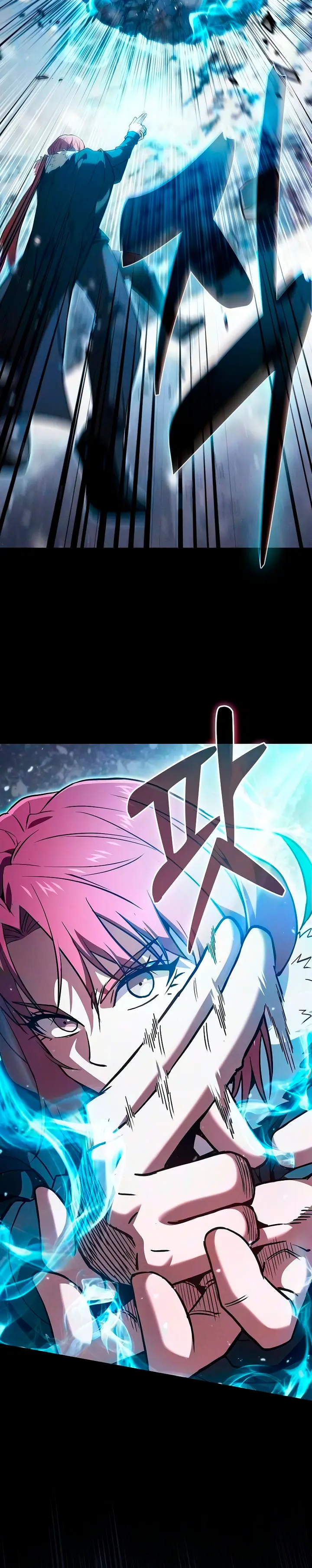 Read Maestro de Espadas Genio de la Academia ES Manga Online
