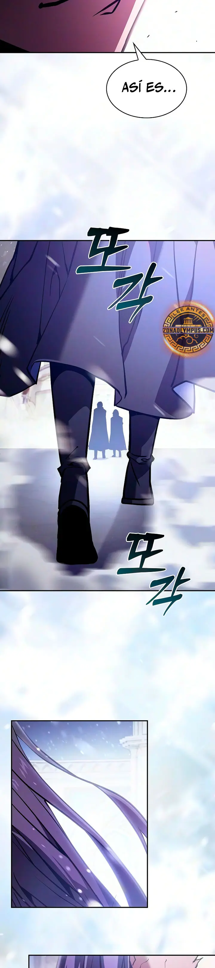 Read Maestro de Espadas Genio de la Academia ES Manga Online