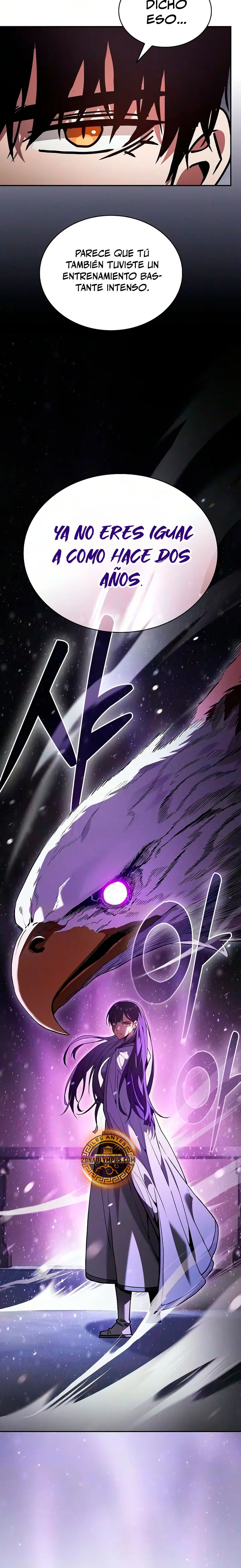 Read Maestro de Espadas Genio de la Academia ES Manga Online
