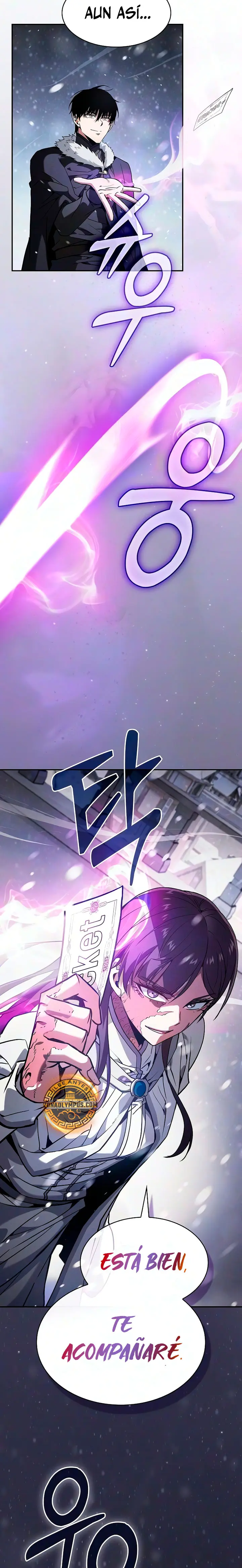 Read Maestro de Espadas Genio de la Academia ES Manga Online