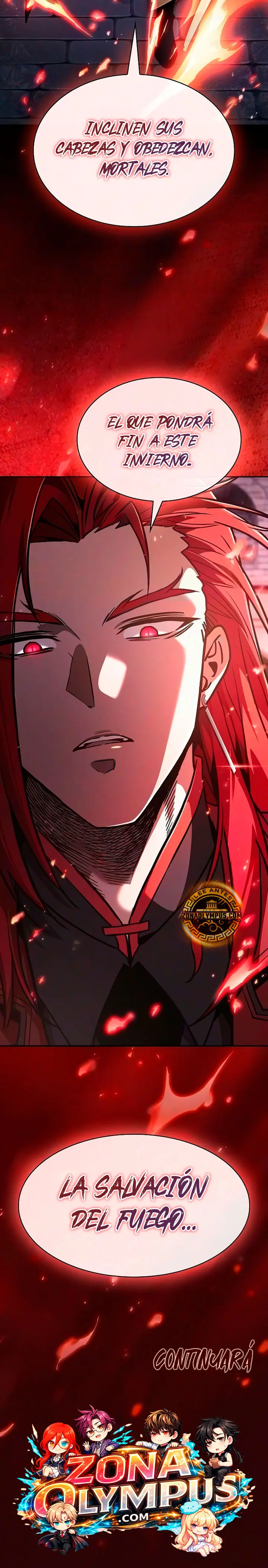 Read Maestro de Espadas Genio de la Academia ES Manga Online