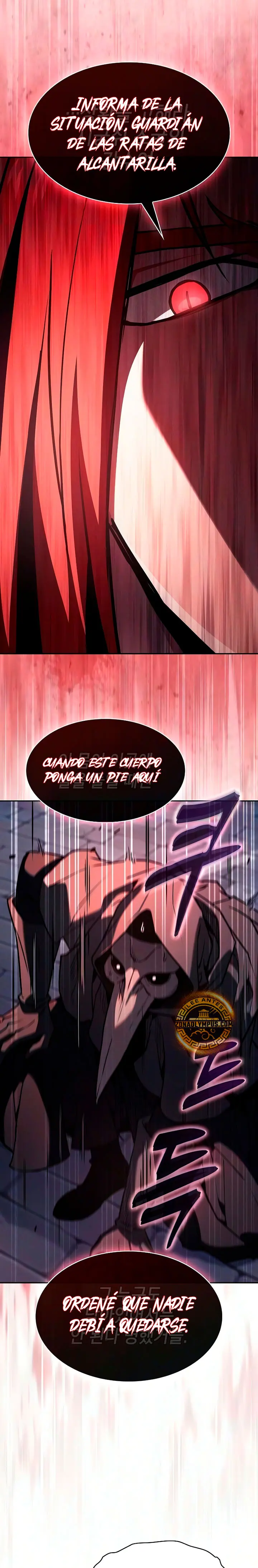 Read Maestro de Espadas Genio de la Academia ES Manga Online
