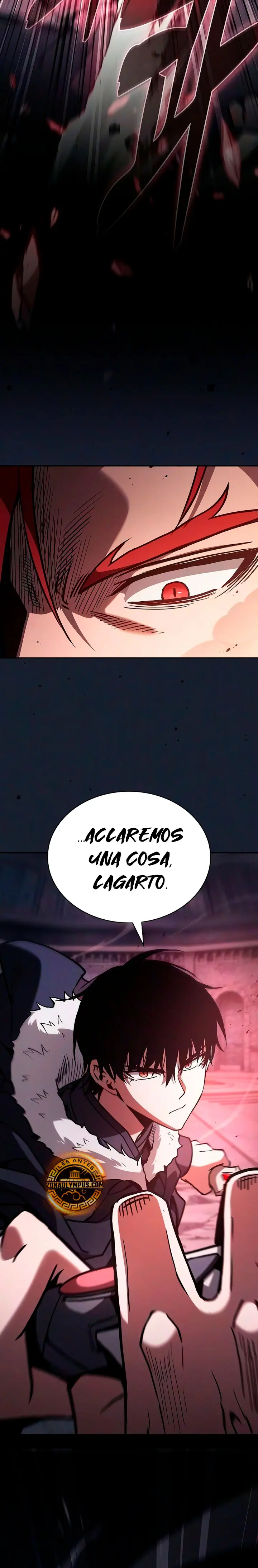 Read Maestro de Espadas Genio de la Academia ES Manga Online