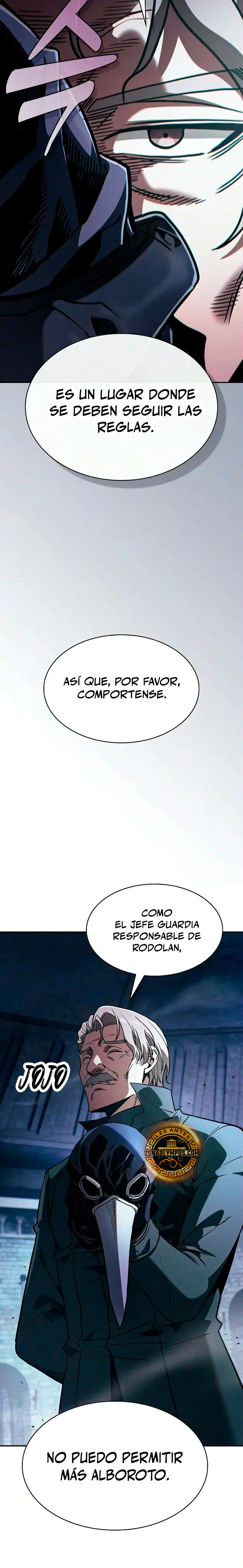 Read Maestro de Espadas Genio de la Academia ES Manga Online