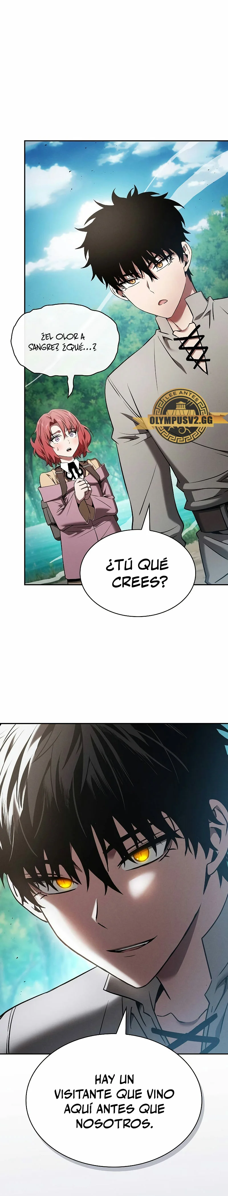 Read Maestro de Espadas Genio de la Academia ES Manga Online