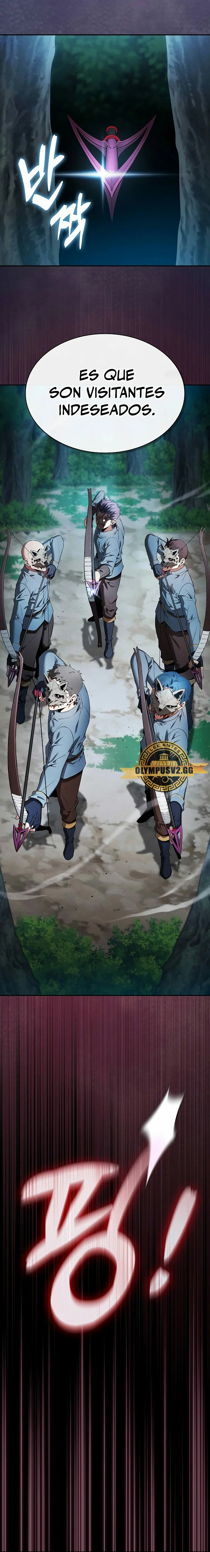 Read Maestro de Espadas Genio de la Academia ES Manga Online