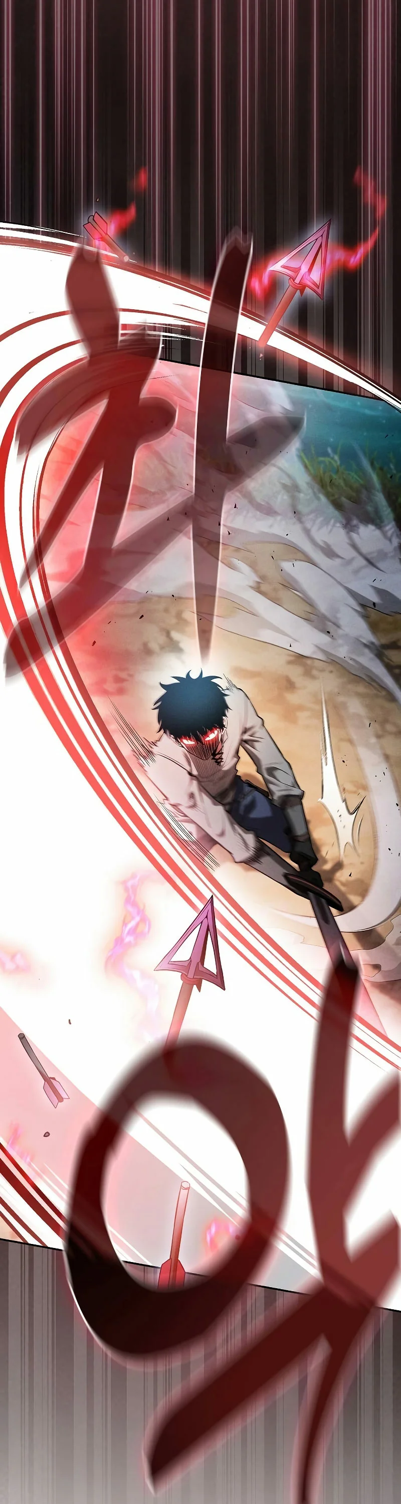 Read Maestro de Espadas Genio de la Academia ES Manga Online
