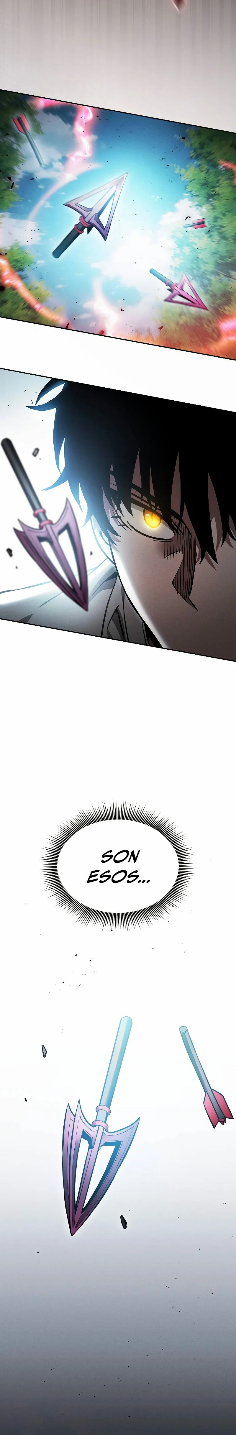 Read Maestro de Espadas Genio de la Academia ES Manga Online