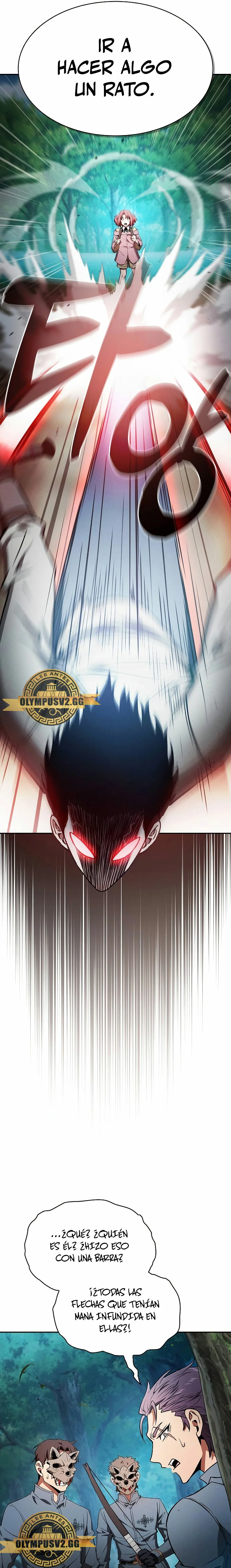 Read Maestro de Espadas Genio de la Academia ES Manga Online