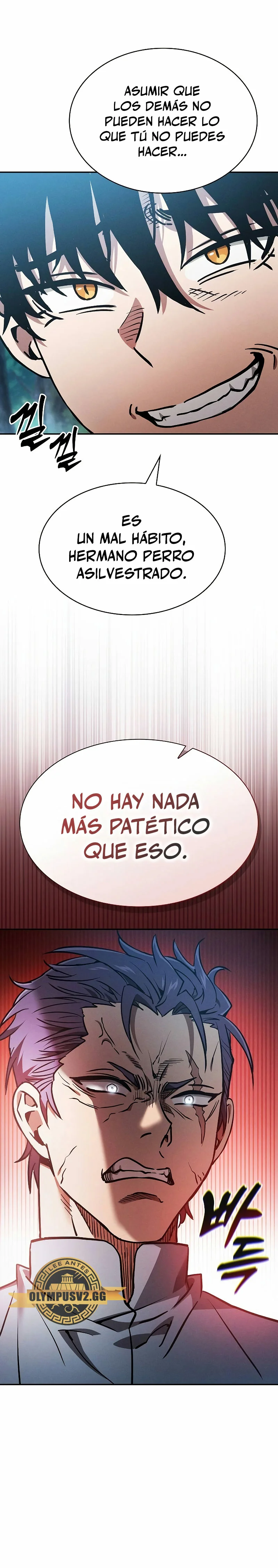 Read Maestro de Espadas Genio de la Academia ES Manga Online