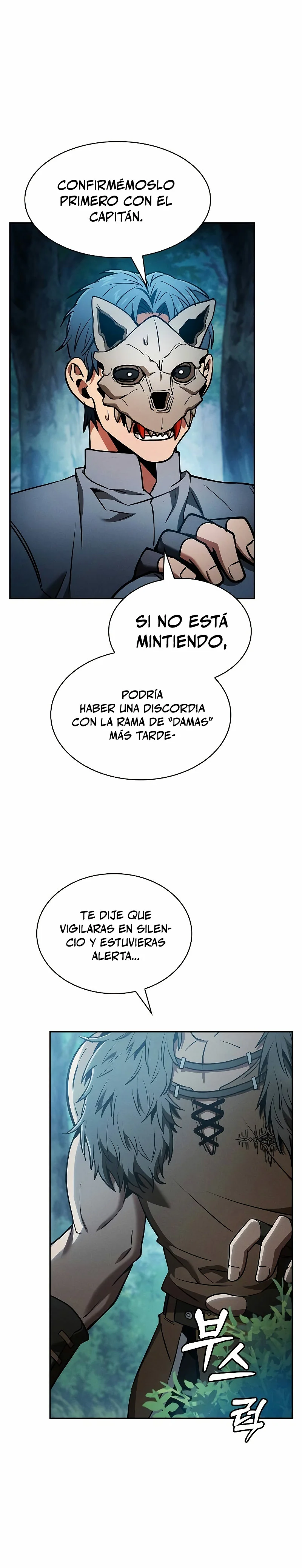 Read Maestro de Espadas Genio de la Academia ES Manga Online