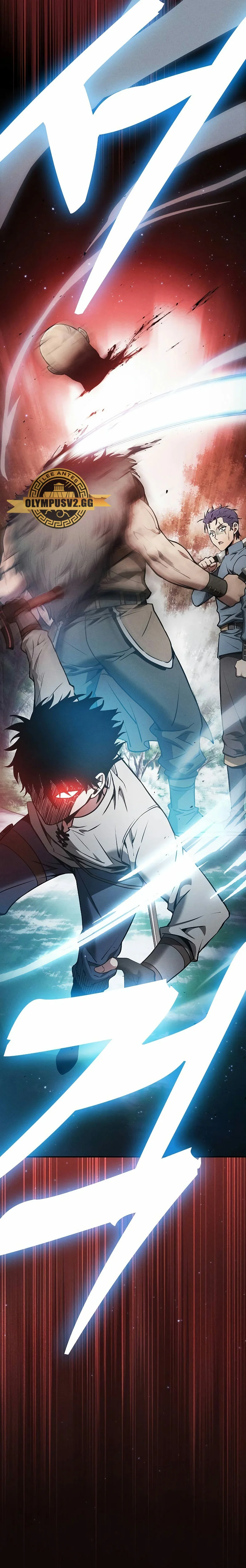 Read Maestro de Espadas Genio de la Academia ES Manga Online