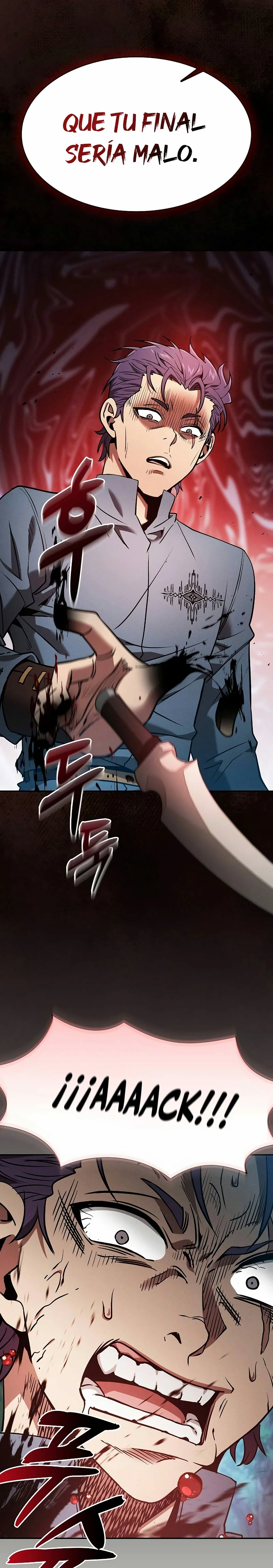 Read Maestro de Espadas Genio de la Academia ES Manga Online