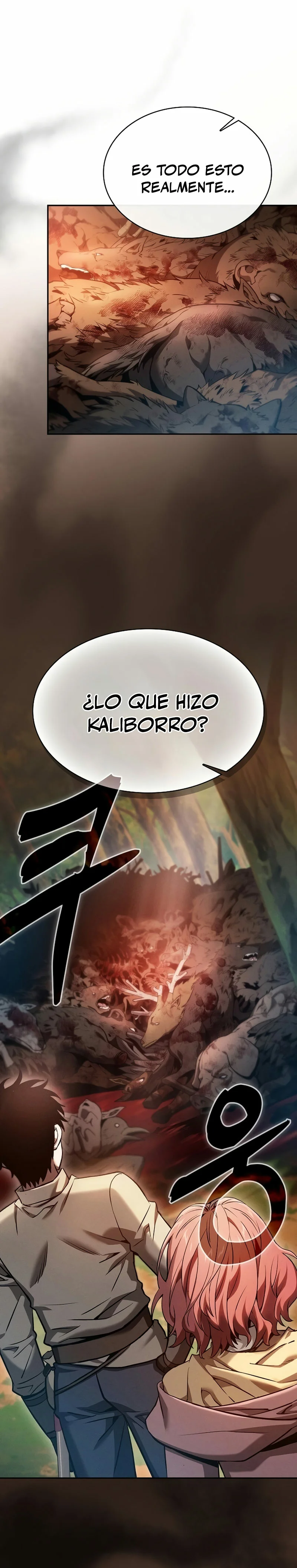 Read Maestro de Espadas Genio de la Academia ES Manga Online