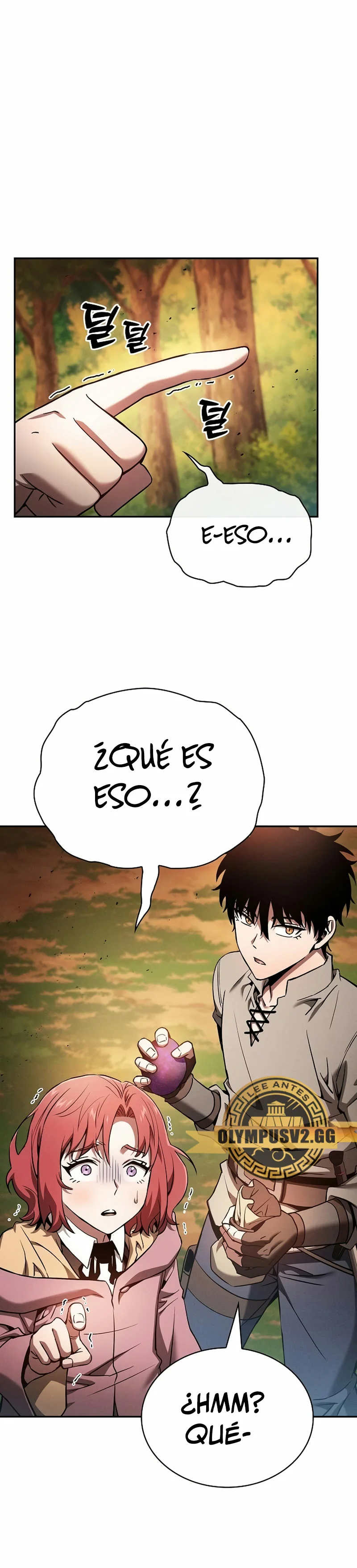 Read Maestro de Espadas Genio de la Academia ES Manga Online