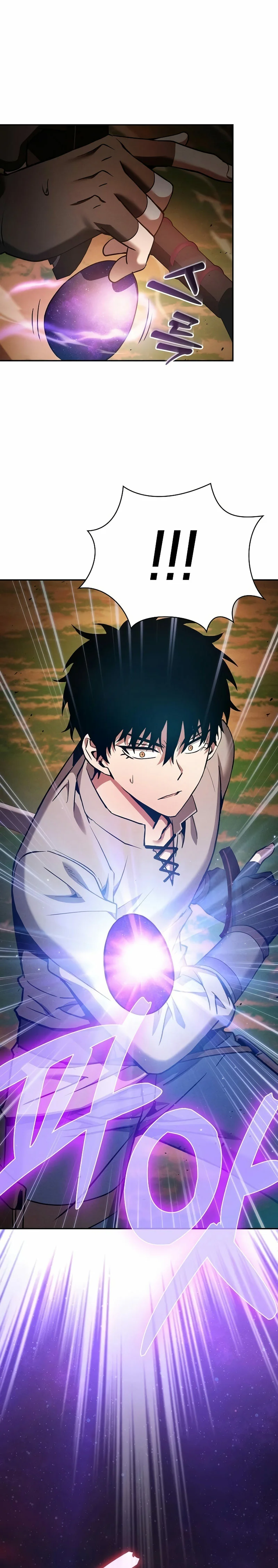 Read Maestro de Espadas Genio de la Academia ES Manga Online