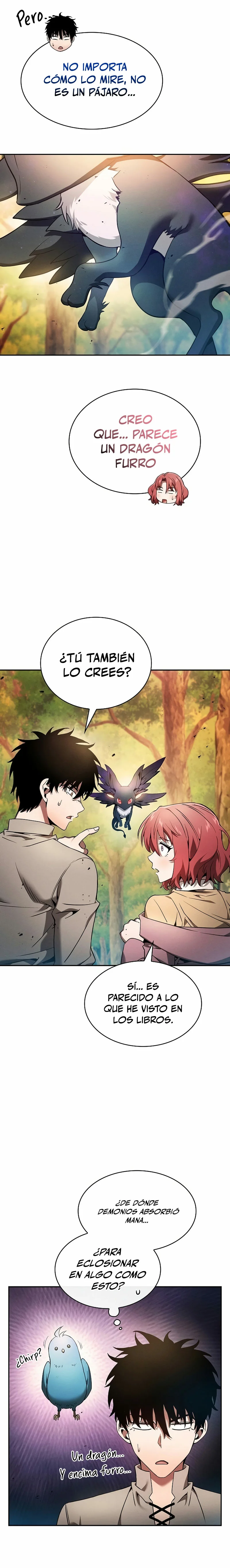 Read Maestro de Espadas Genio de la Academia ES Manga Online