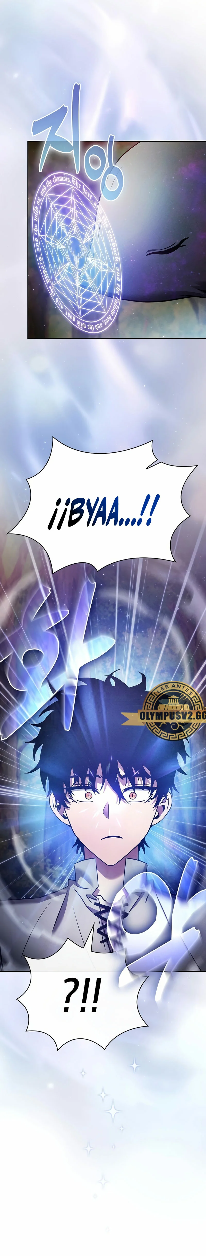 Read Maestro de Espadas Genio de la Academia ES Manga Online