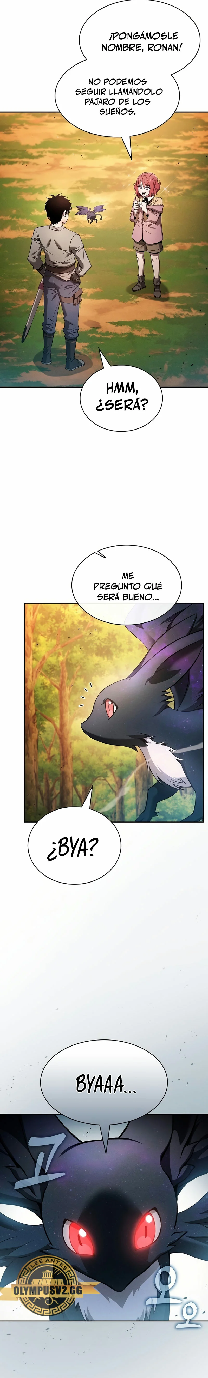 Read Maestro de Espadas Genio de la Academia ES Manga Online