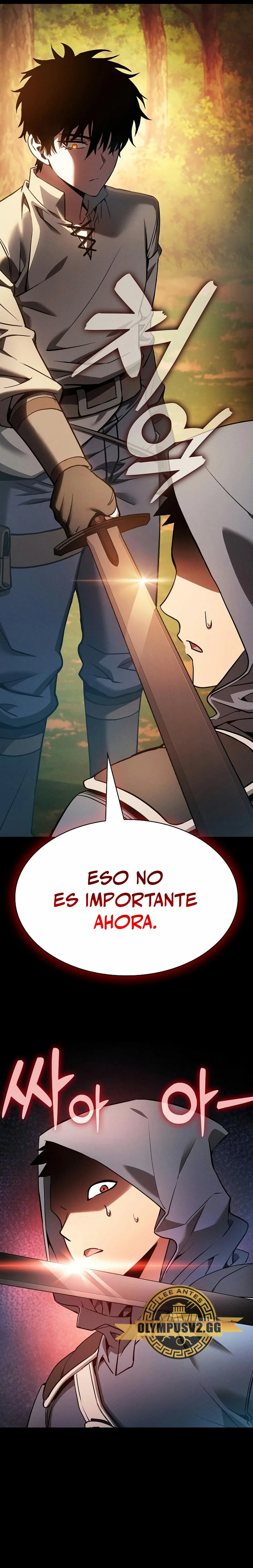 Read Maestro de Espadas Genio de la Academia ES Manga Online