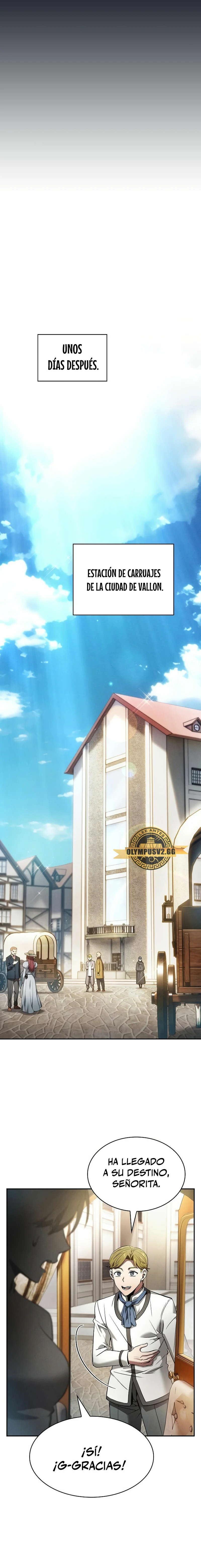 Read Maestro de Espadas Genio de la Academia ES Manga Online