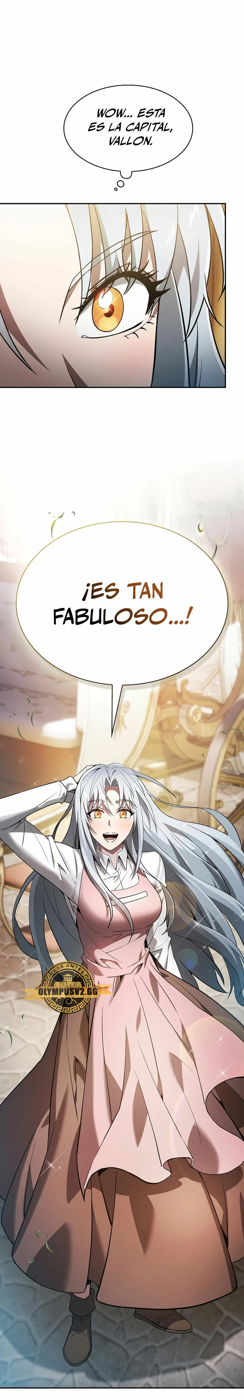 Read Maestro de Espadas Genio de la Academia ES Manga Online