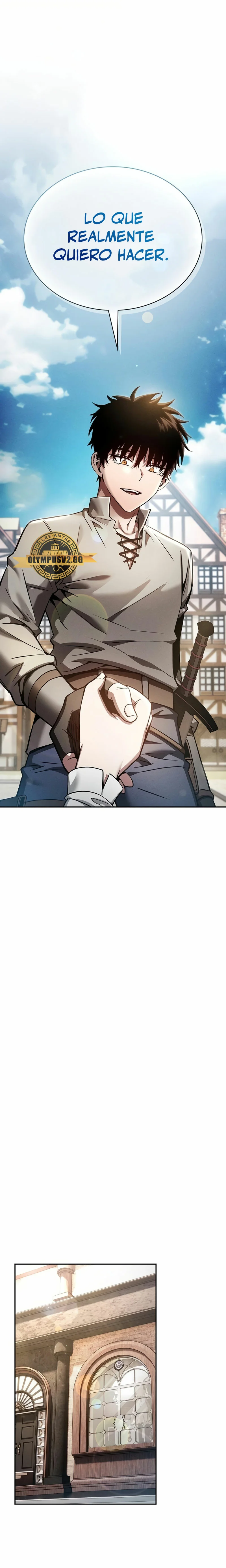 Read Maestro de Espadas Genio de la Academia ES Manga Online