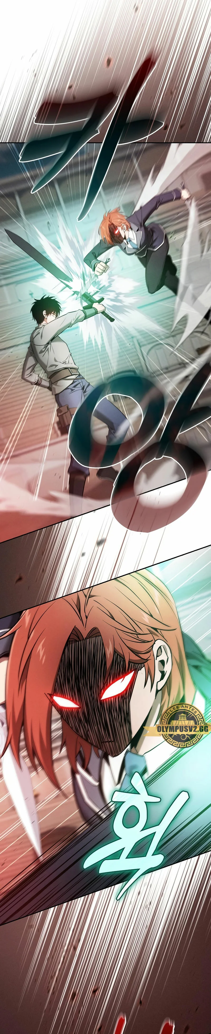 Read Maestro de Espadas Genio de la Academia ES Manga Online
