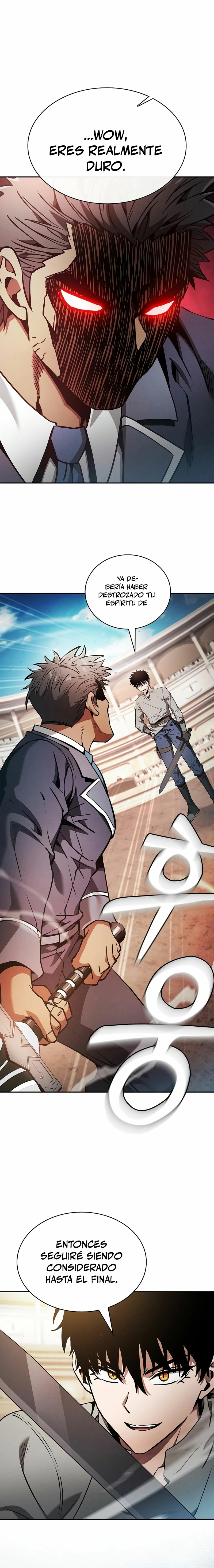 Read Maestro de Espadas Genio de la Academia ES Manga Online