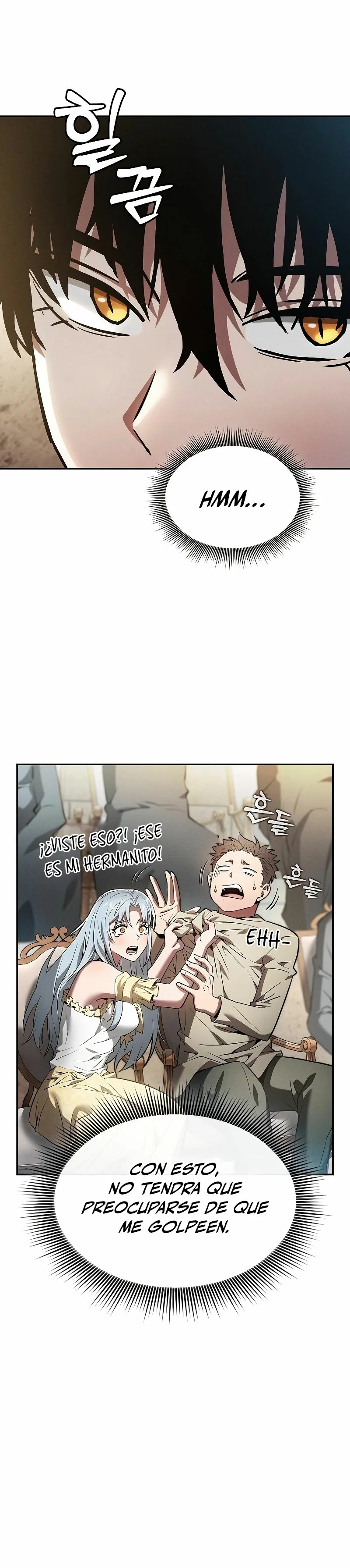 Read Maestro de Espadas Genio de la Academia ES Manga Online