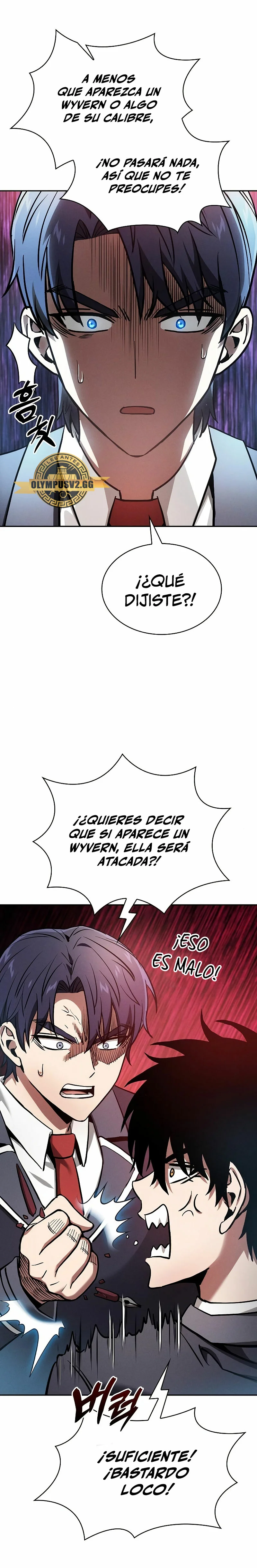 Read Maestro de Espadas Genio de la Academia ES Manga Online