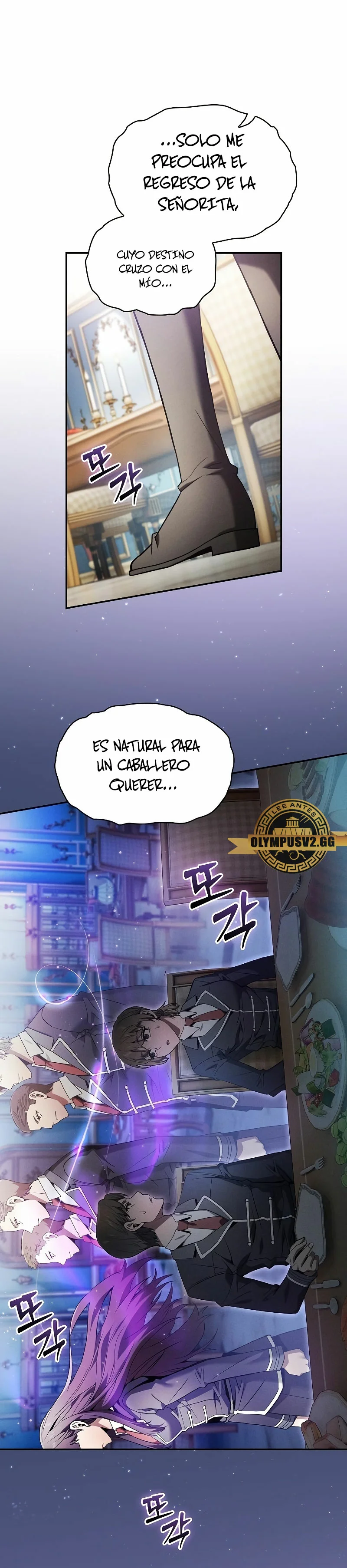Read Maestro de Espadas Genio de la Academia ES Manga Online