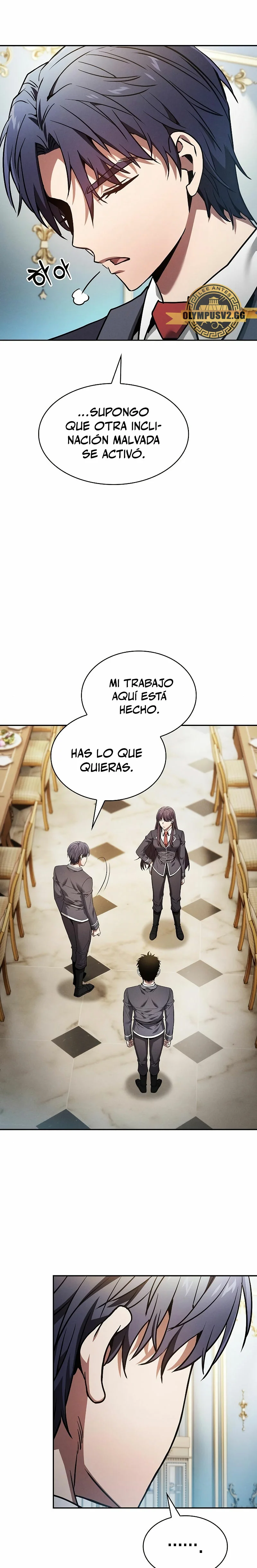 Read Maestro de Espadas Genio de la Academia ES Manga Online