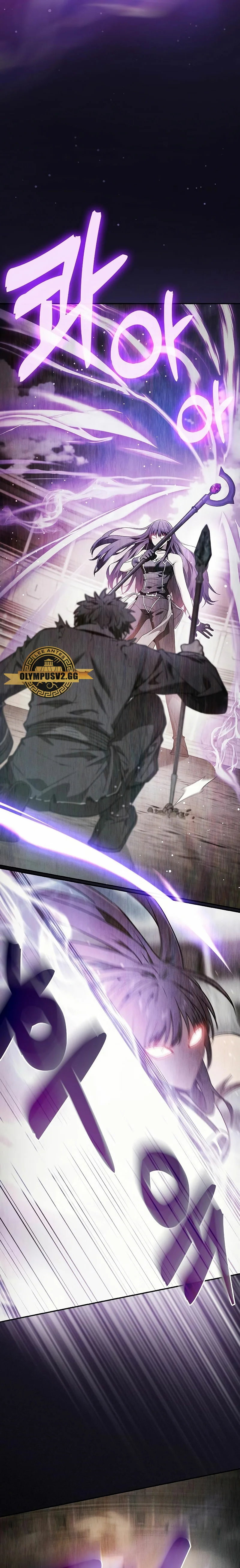 Read Maestro de Espadas Genio de la Academia ES Manga Online