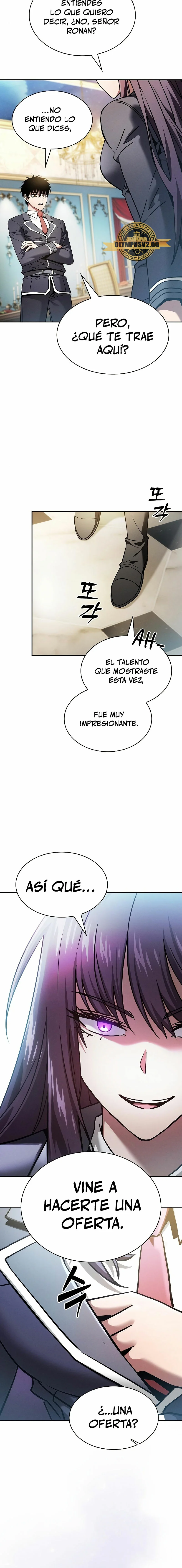 Read Maestro de Espadas Genio de la Academia ES Manga Online