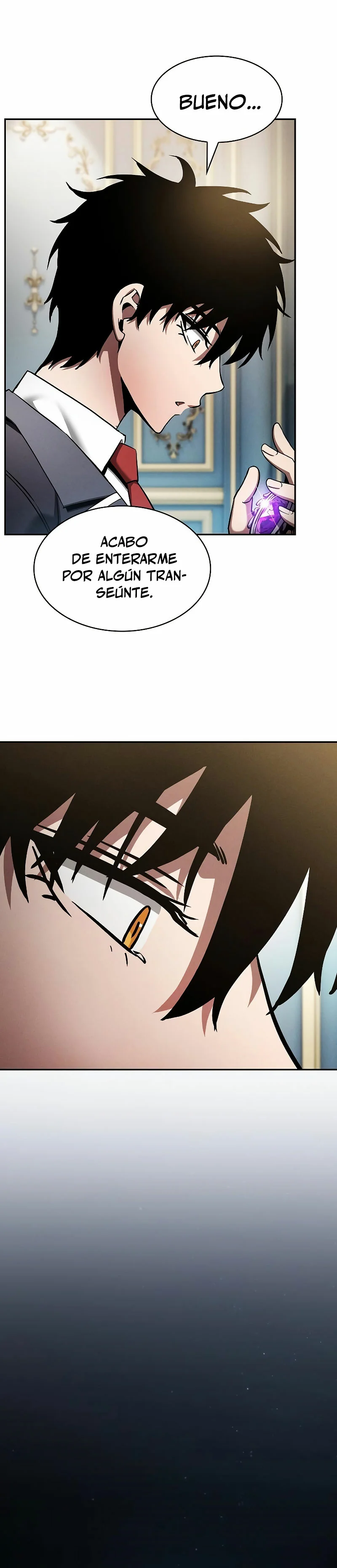 Read Maestro de Espadas Genio de la Academia ES Manga Online